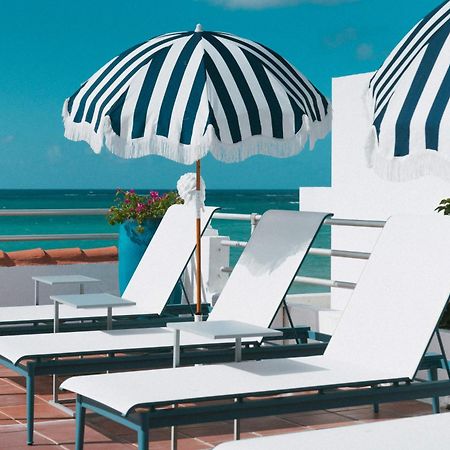 Outsite Puerto Rico - San Juan Hotel Exterior photo
